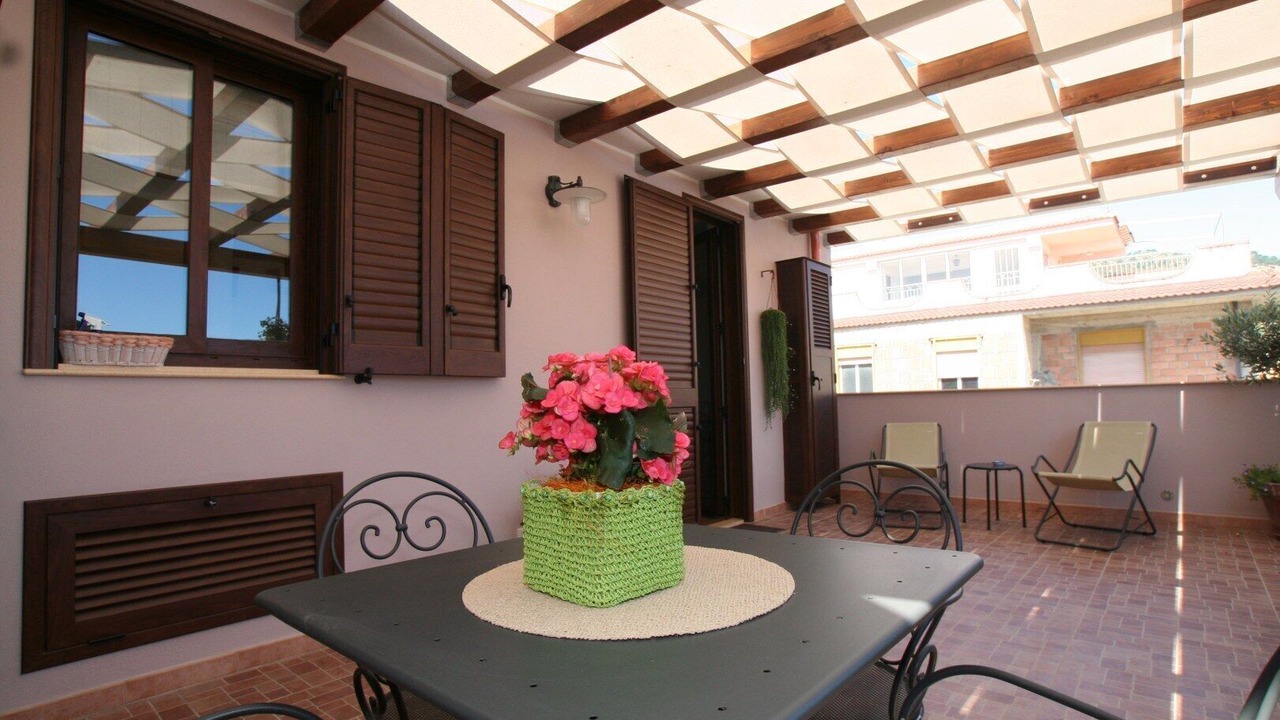 Photo of Patio Balcony in Oliveri
