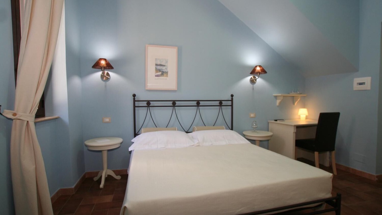 Photo of Bedroom in Oliveri
