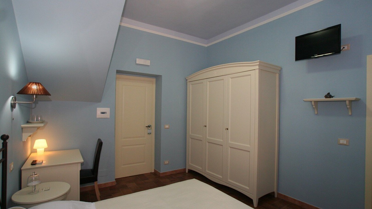 Photo of Bedroom in Oliveri