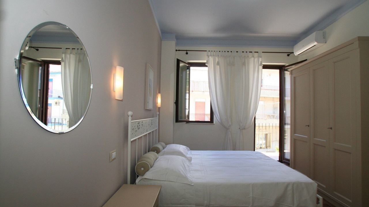 Photo of Bedroom in Oliveri