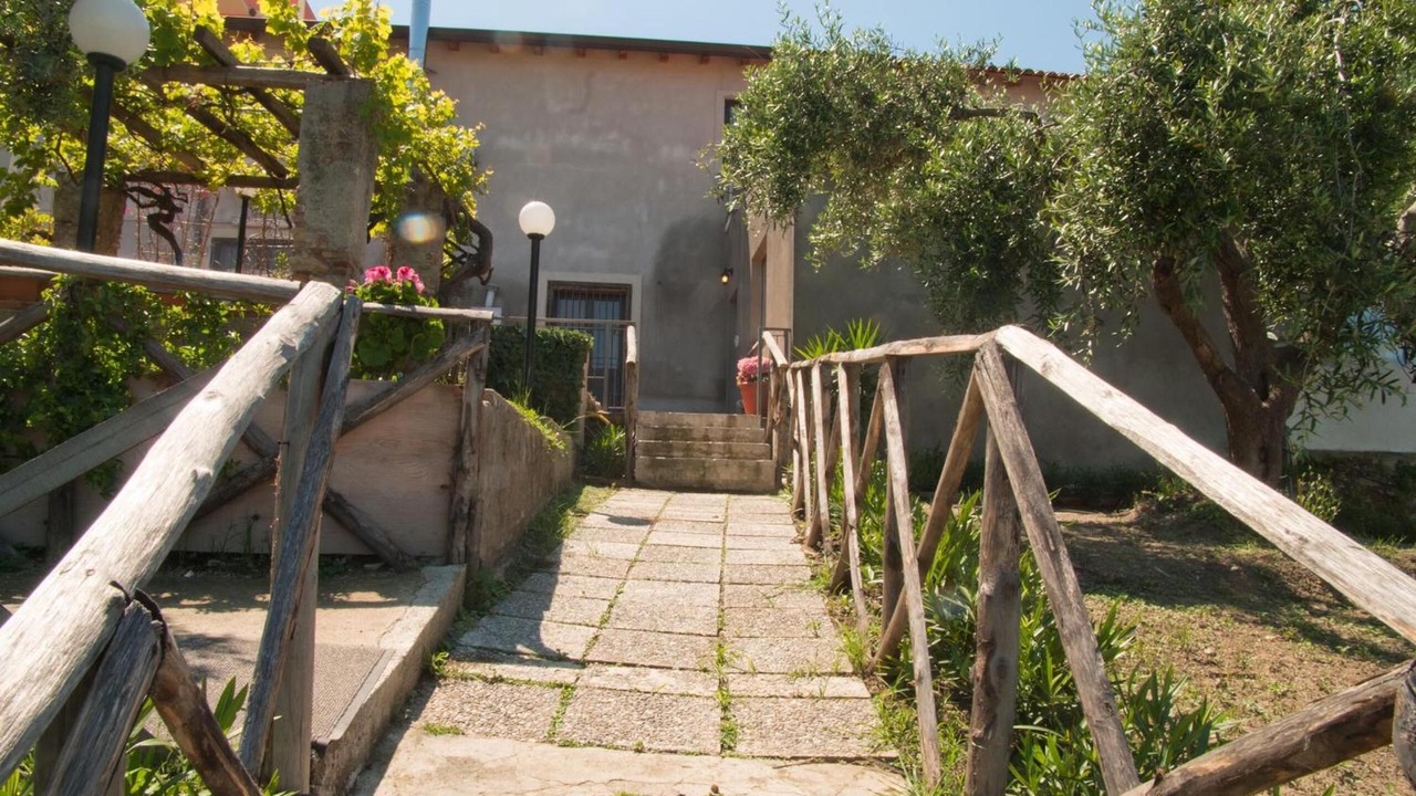 Photo of Outdoor in Castroreale Terme