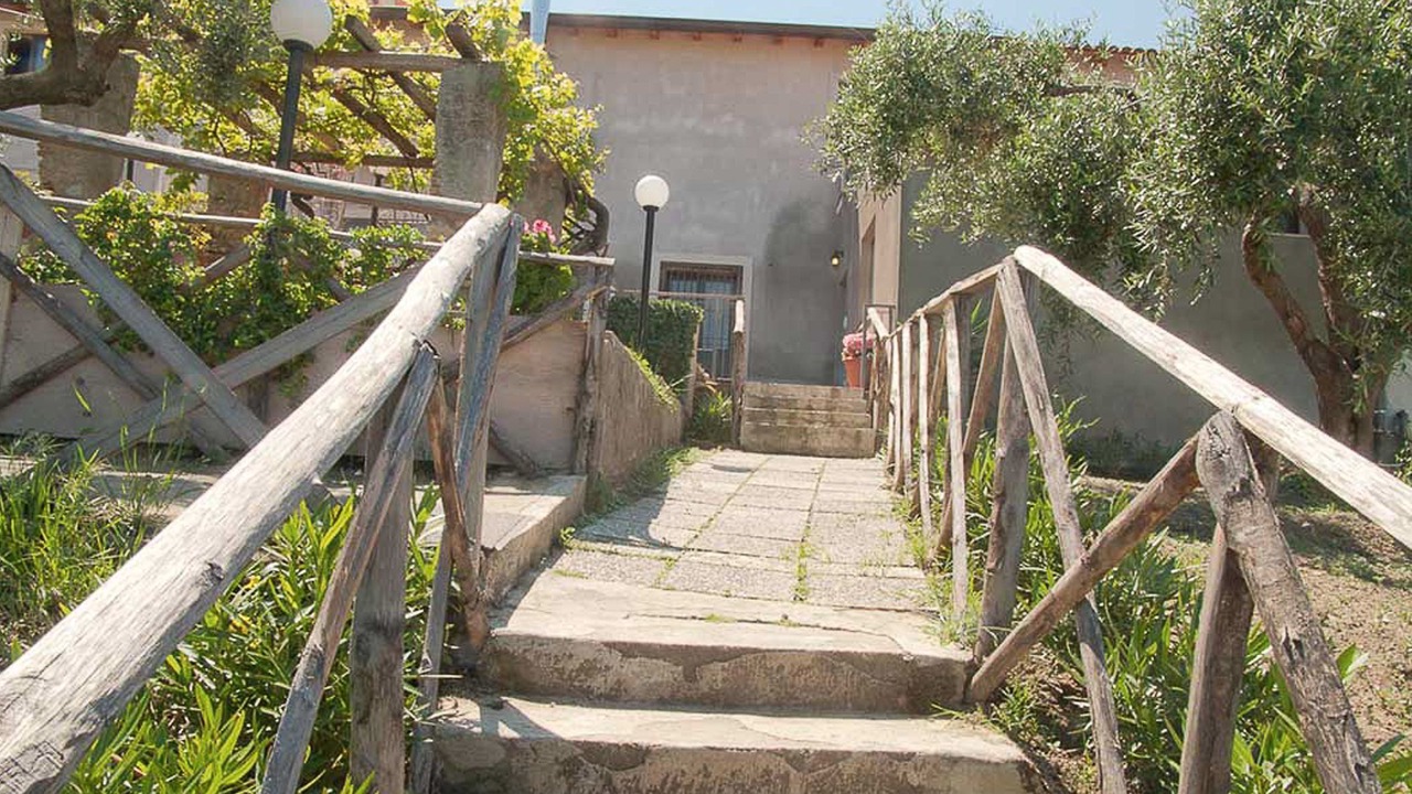 Photo of Outdoor in Castroreale Terme