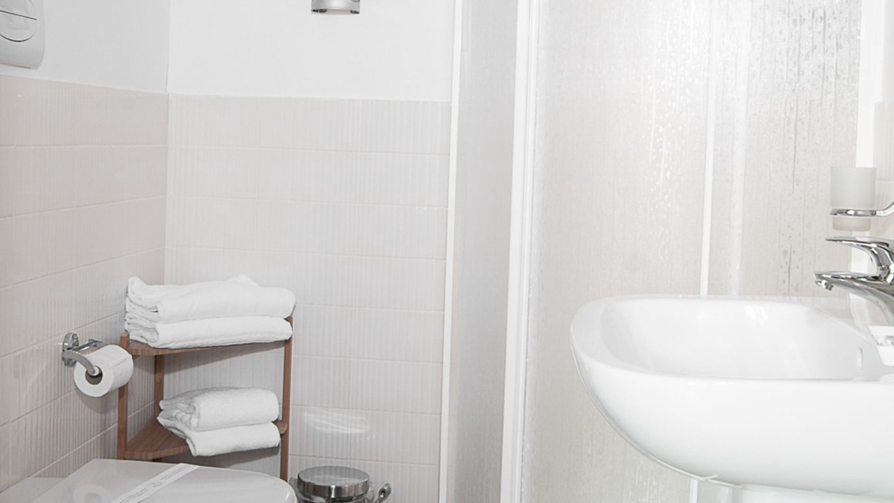 Photo of Bathroom in Castroreale Terme