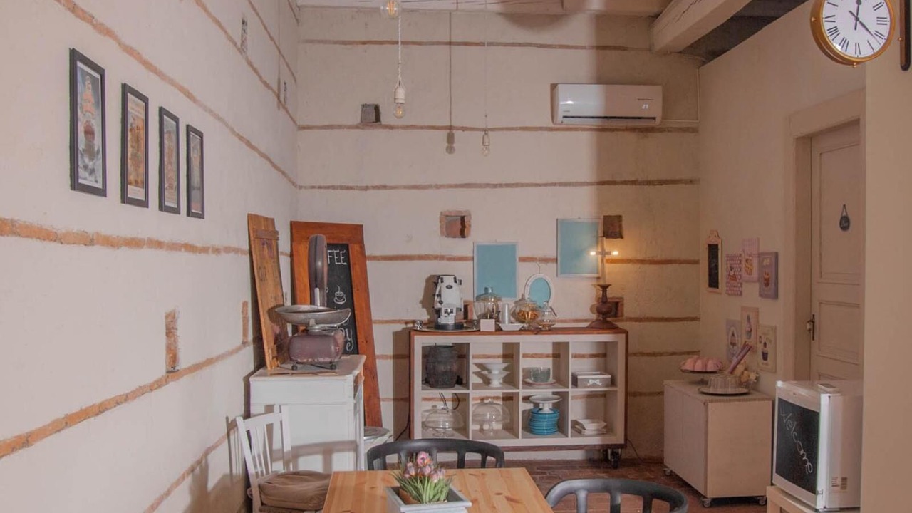 Photo of Kitchen in Castroreale Terme