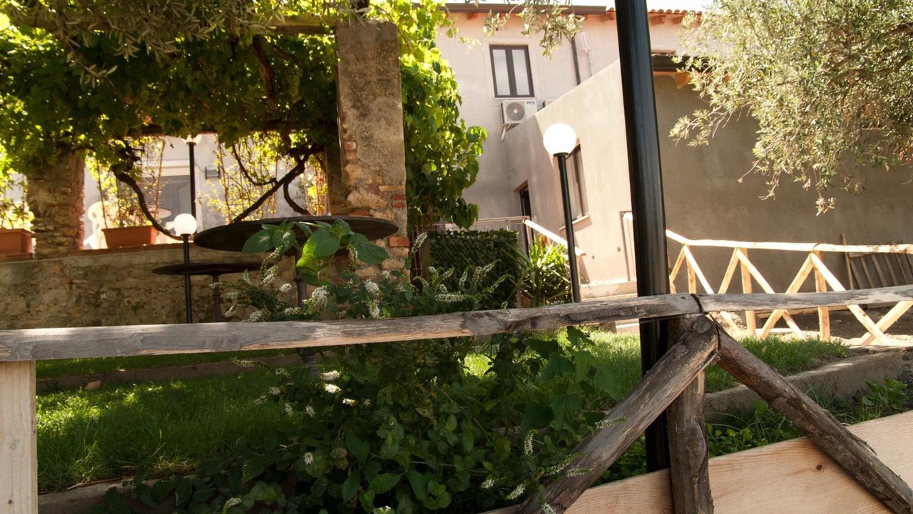 Photo of Outdoor in Castroreale Terme