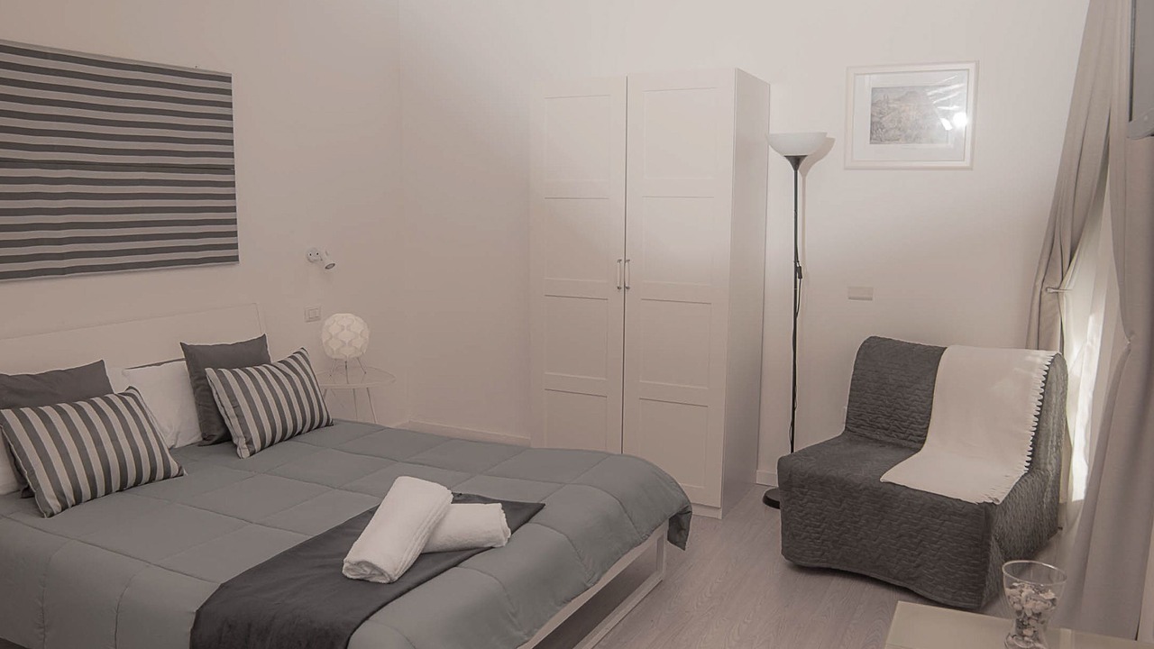 Photo of Bedroom in Castroreale Terme