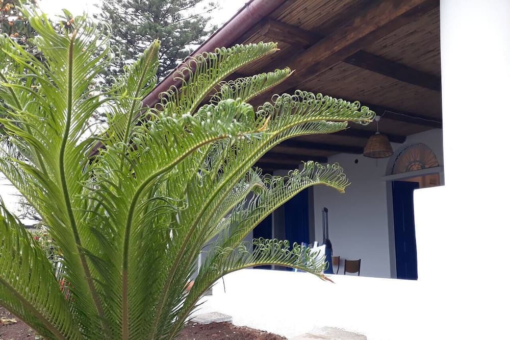 Photo of Outdoor in Santa Marina Salina