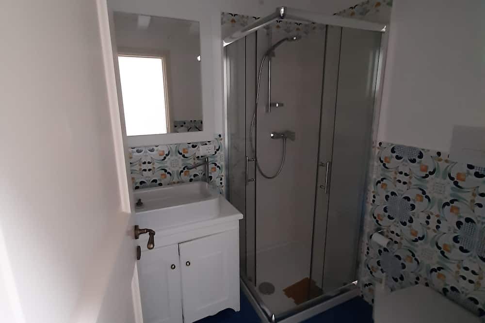 Photo of Bathroom in Santa Marina Salina