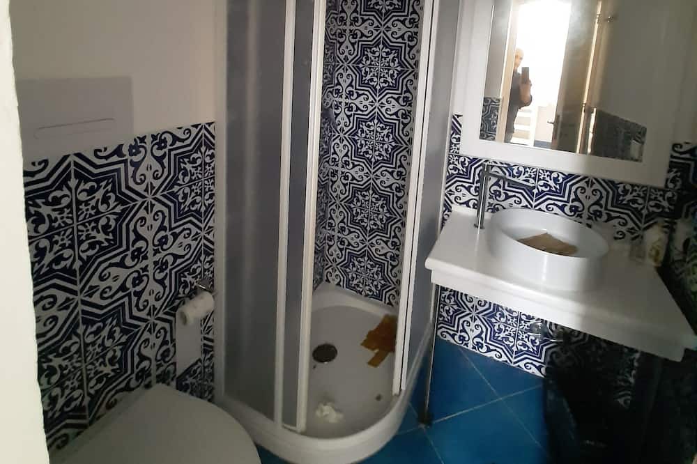 Photo of Bathroom in Santa Marina Salina