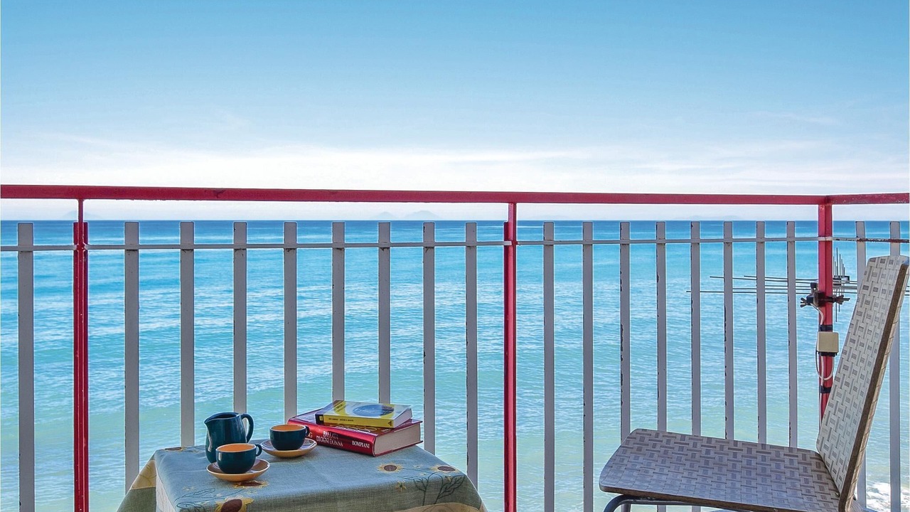 Photo of Outdoor in Marina di Caronia