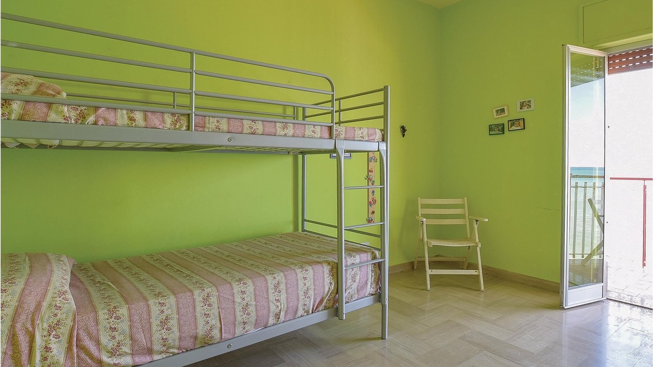 Photo of Bedroom in Marina di Caronia