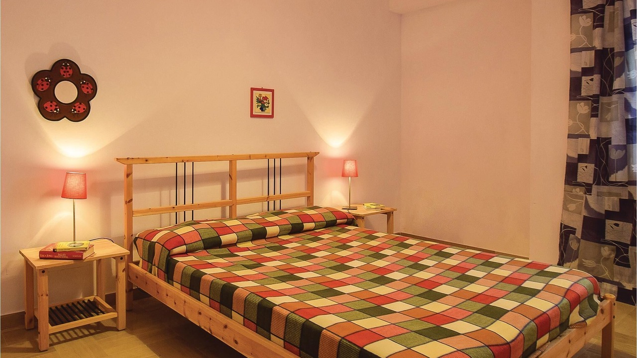 Photo of Bedroom in Marina di Caronia