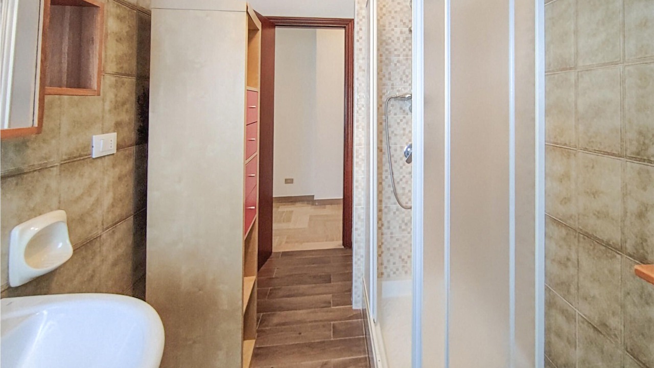 Photo of Bathroom in Marina di Caronia