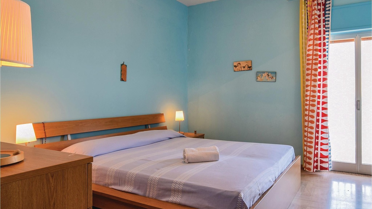 Photo of Bedroom in Marina di Caronia
