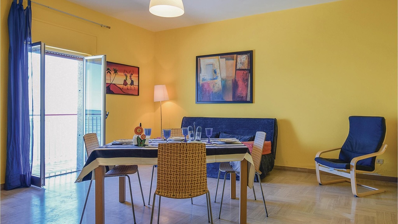 Photo of Kitchen in Marina di Caronia