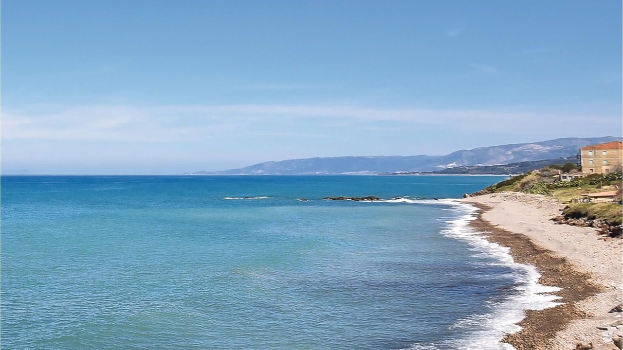 Photo of Outdoor in Marina di Caronia