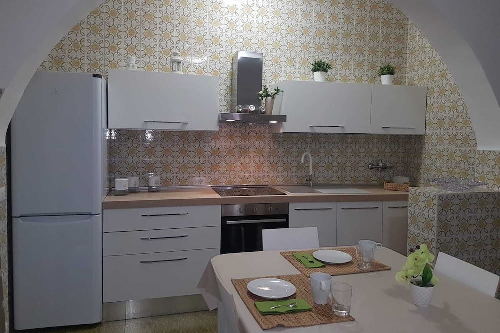 Photo of Kitchen in Isola