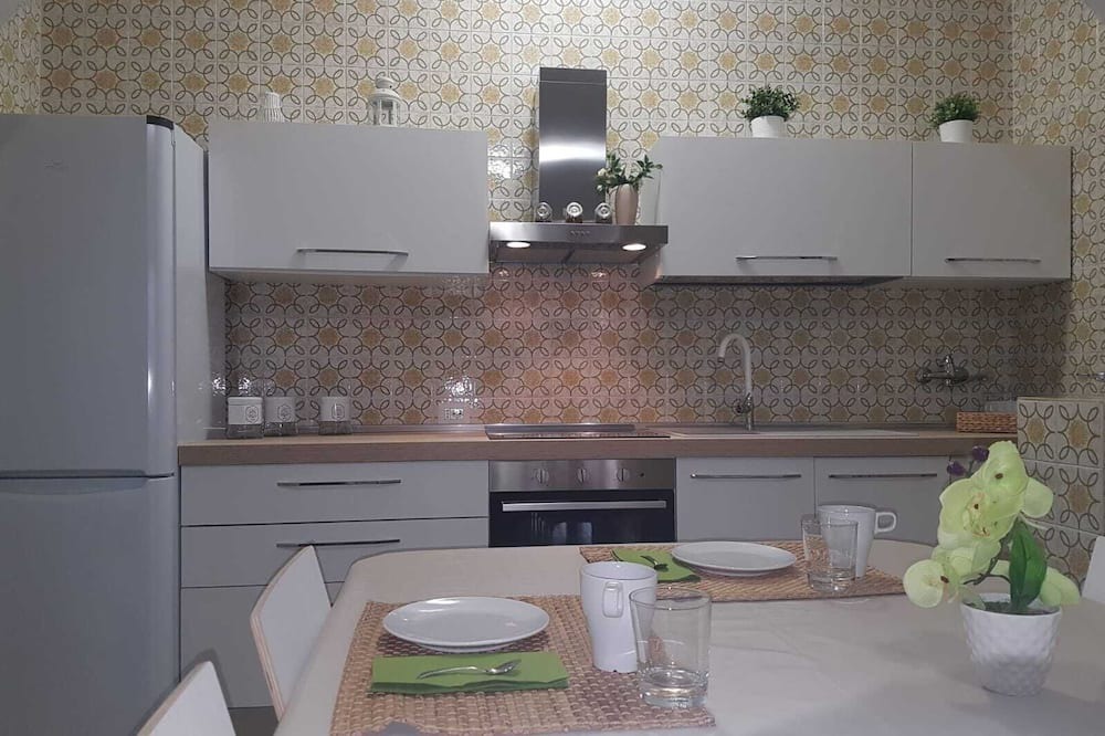 Photo of Kitchen in Isola