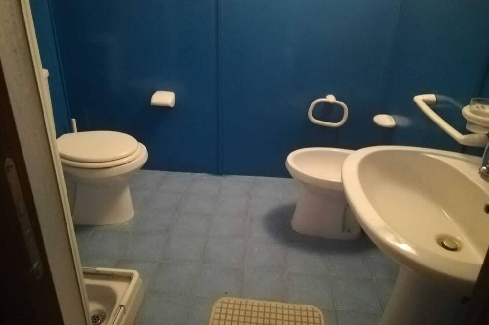 Photo of Bathroom in Mascalucia