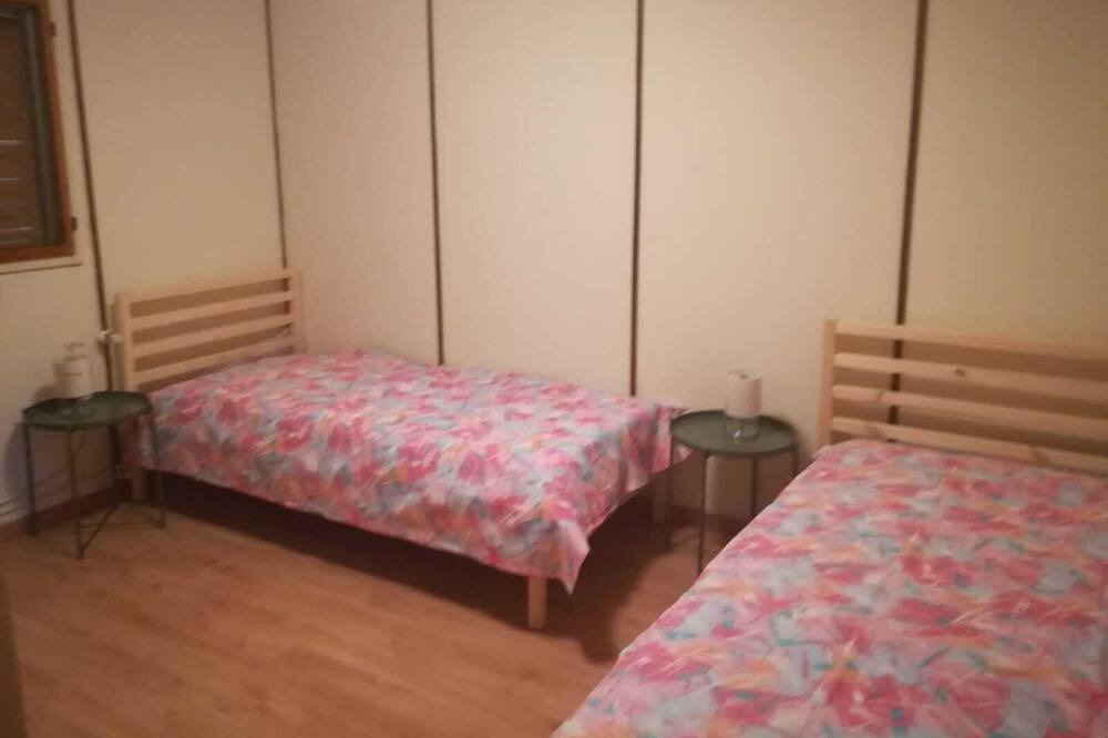 Photo of Bedroom in Mascalucia