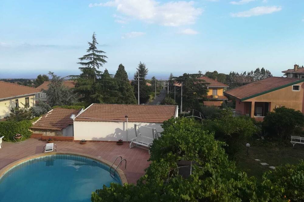 Photo of Outdoor in Mascalucia