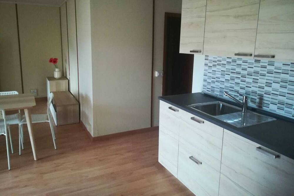 Photo of Kitchen in Mascalucia