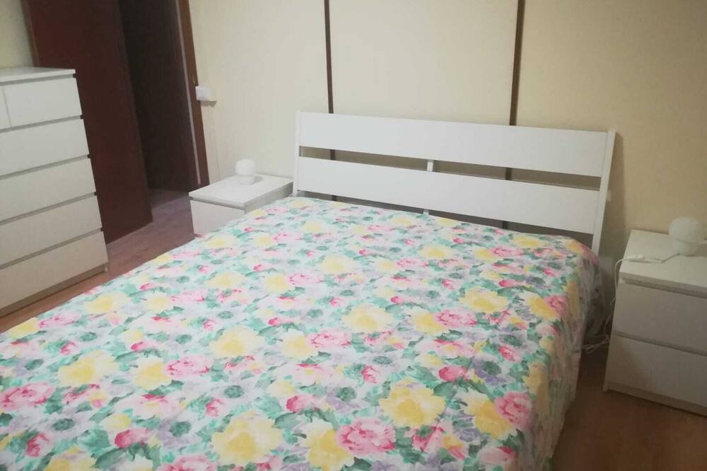 Photo of Bedroom in Mascalucia