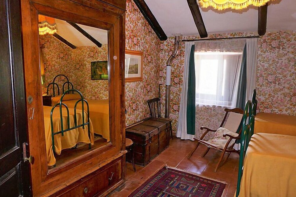 Photo of Bedroom in Buccino