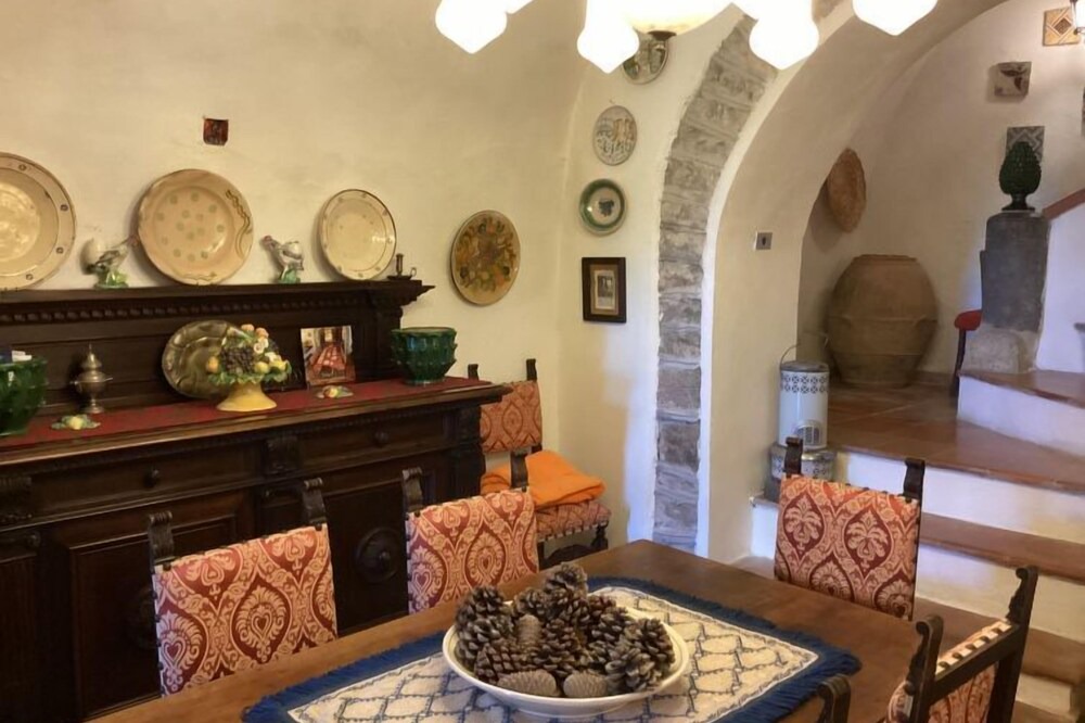 Photo of Kitchen in Buccino