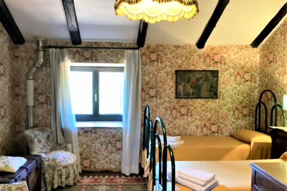 Photo of Bedroom in Buccino