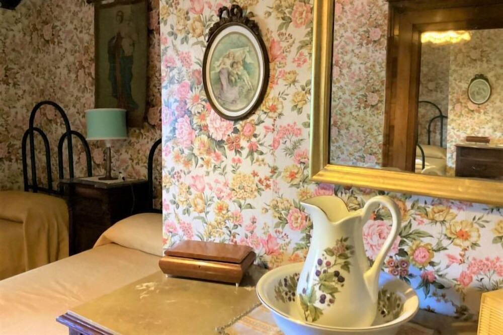 Photo of Bedroom in Buccino