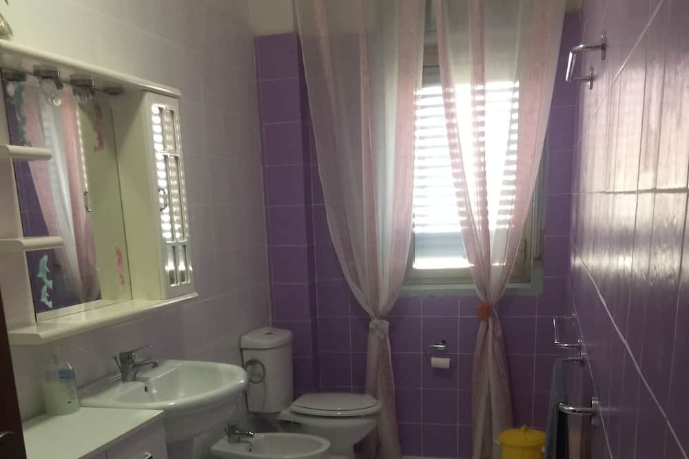 Photo of Bathroom in Carlentini