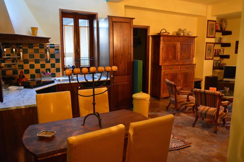 Photo of Livingroom in Quartieri Nuovi della Mosella