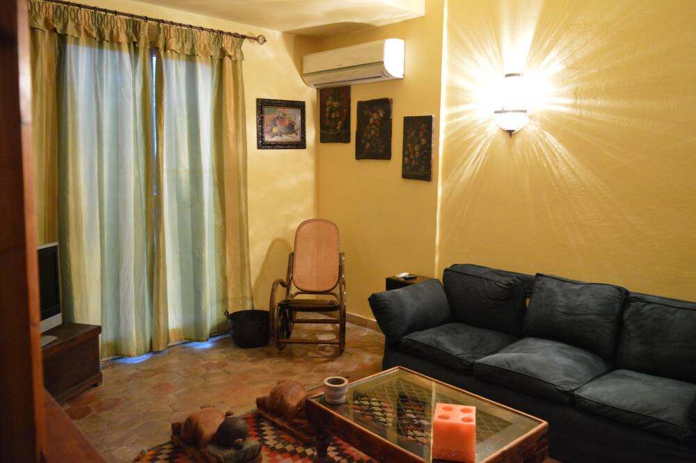 Photo of Livingroom in Quartieri Nuovi della Mosella
