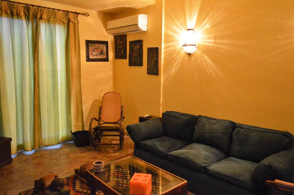 Photo of Livingroom in Quartieri Nuovi della Mosella