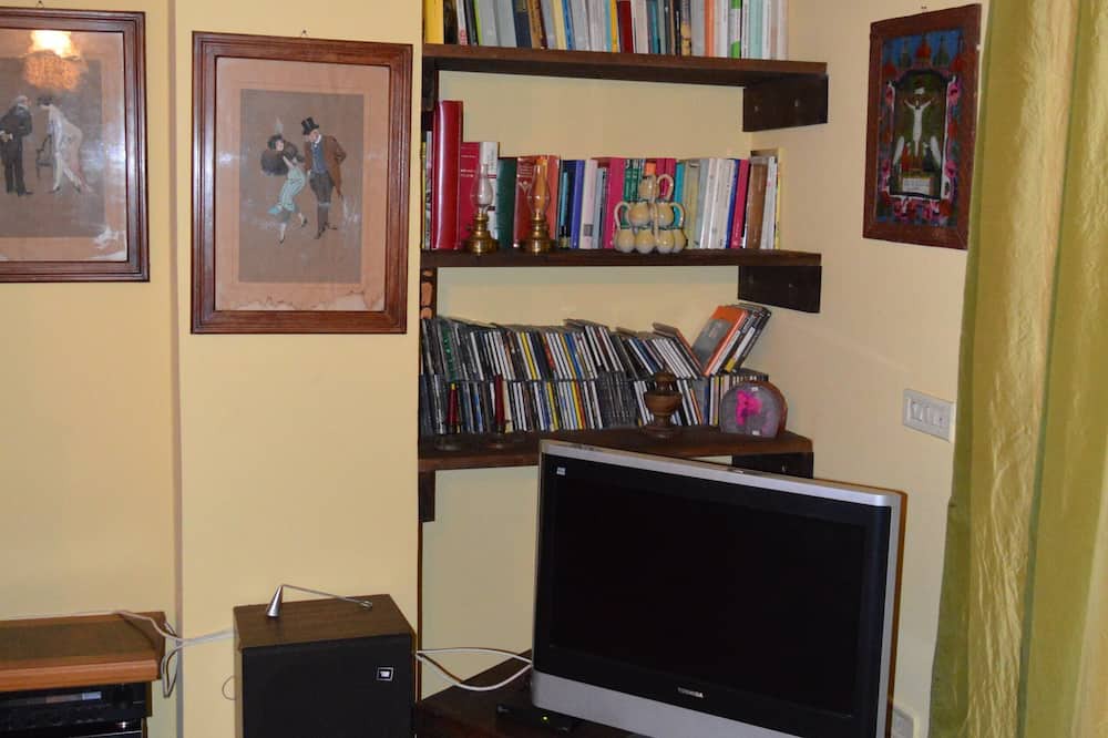 Photo of Livingroom in Quartieri Nuovi della Mosella