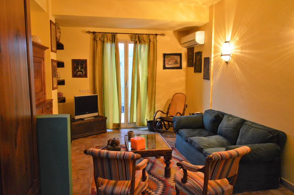 Photo of Livingroom in Quartieri Nuovi della Mosella