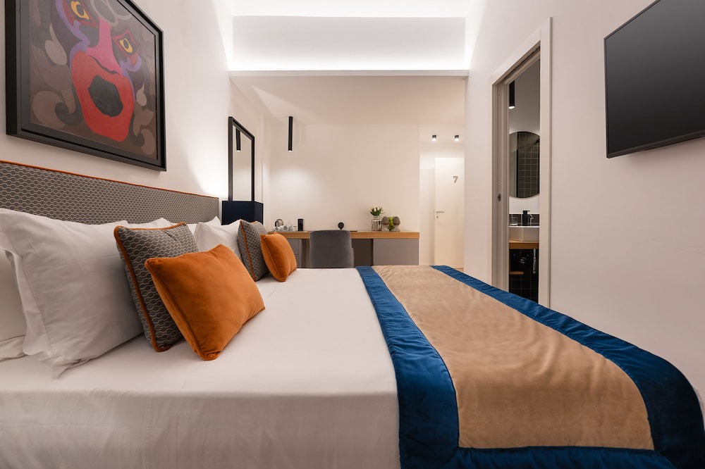Photo of Bedroom in Santa Lucia
