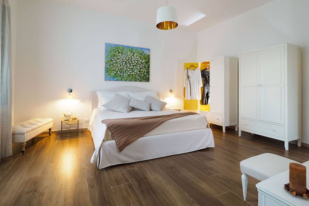 Photo of Bedroom in Marausa