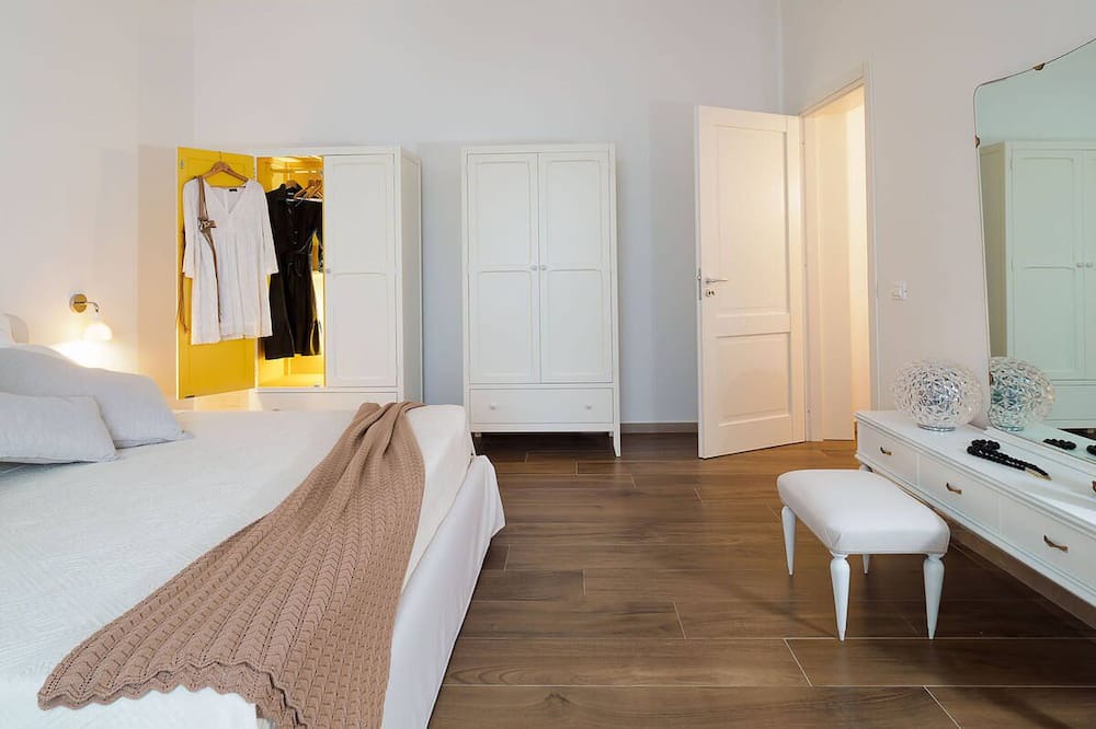 Photo of Bedroom in Marausa