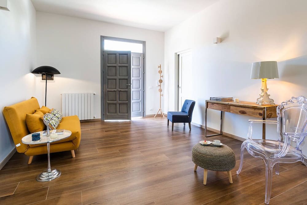 Photo of Livingroom in Marausa
