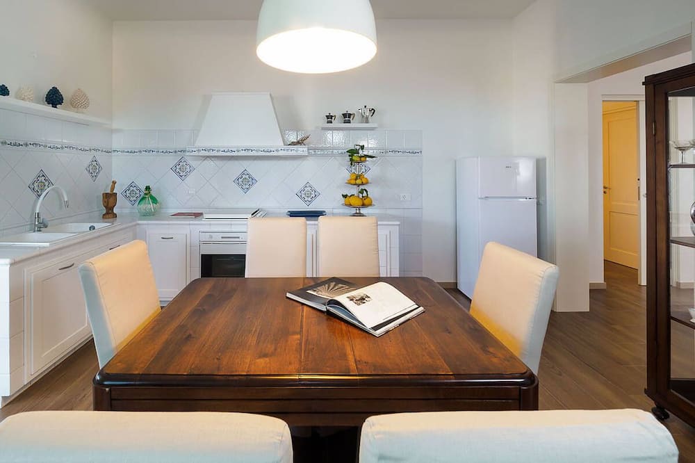 Photo of Kitchen in Marausa