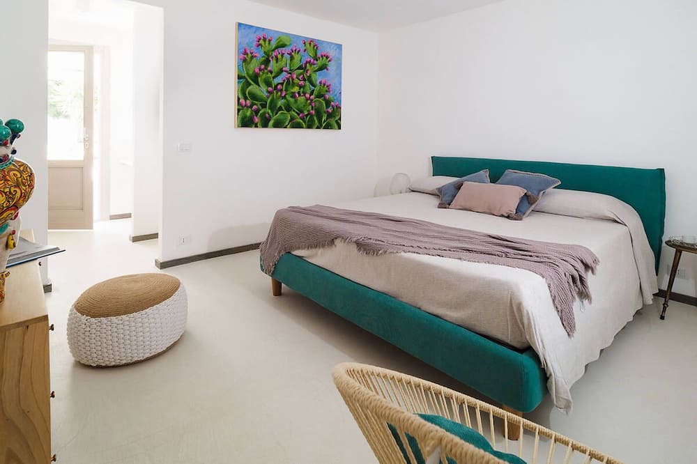 Photo of Bedroom in Marausa