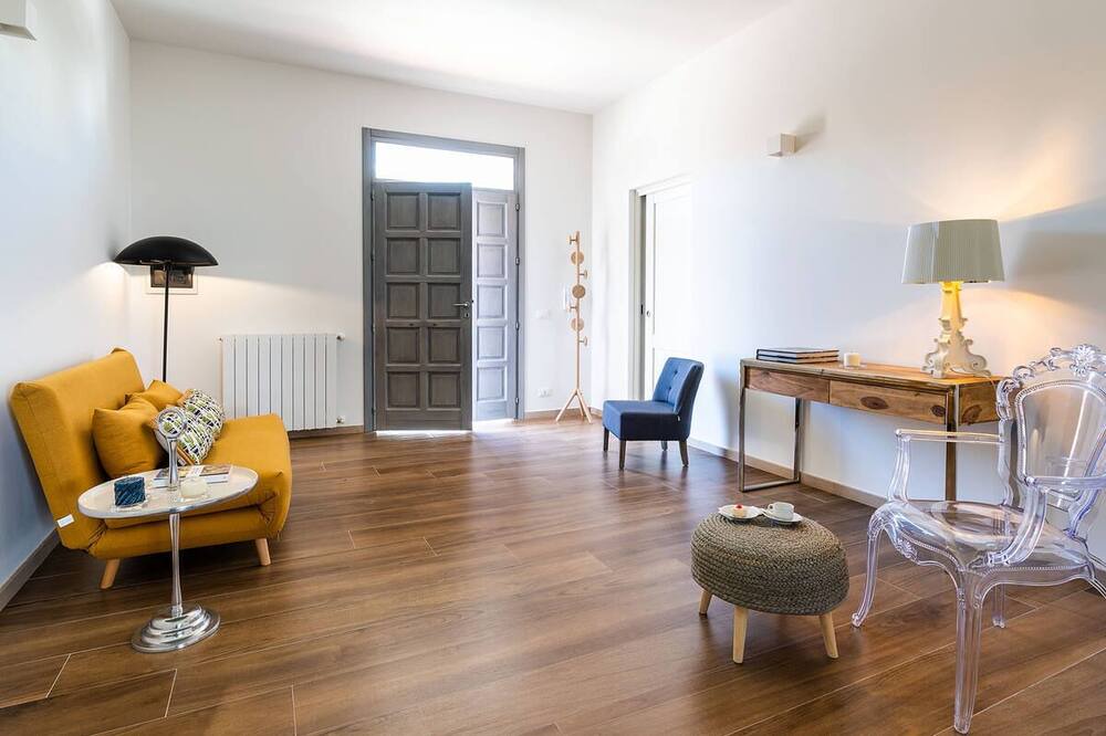 Photo of Livingroom in Marausa