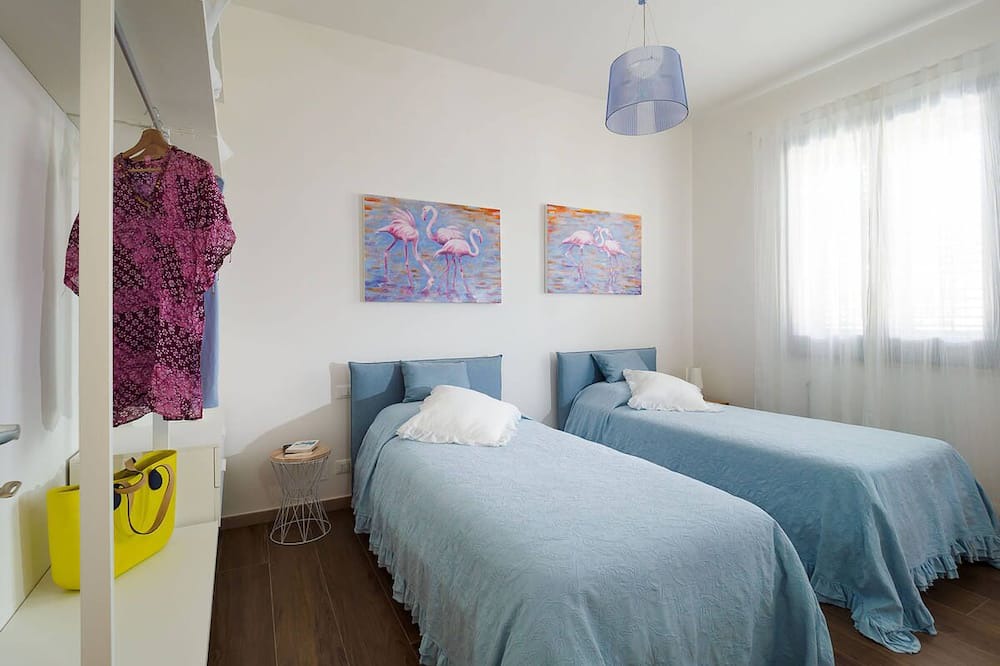 Photo of Bedroom in Marausa