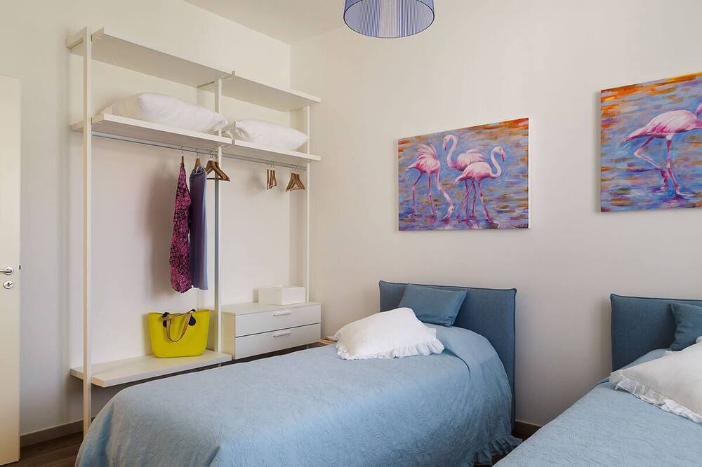 Photo of Bedroom in Marausa
