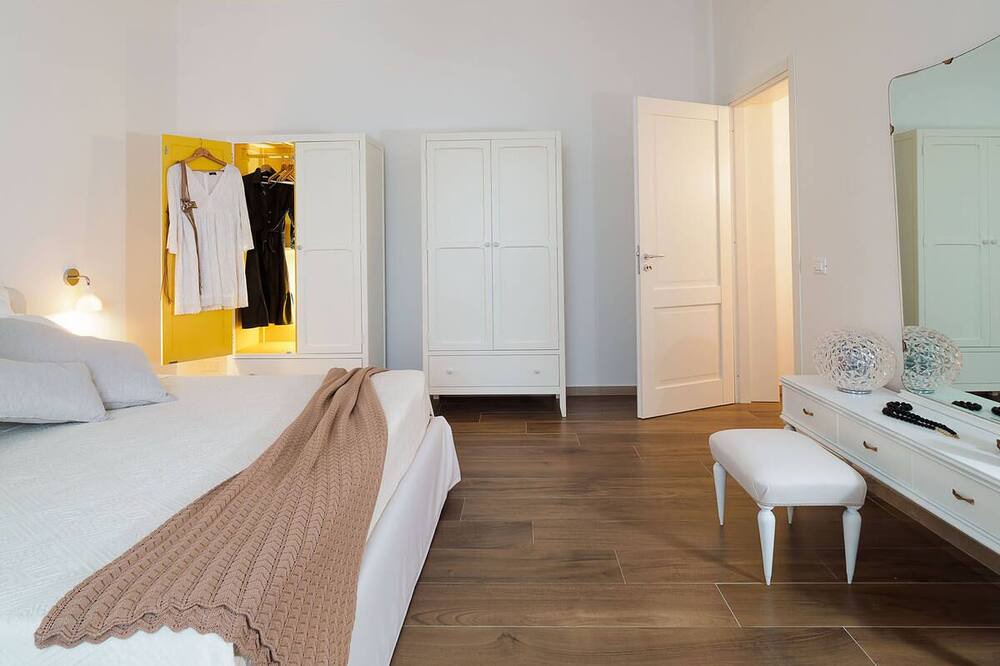 Photo of Bedroom in Marausa