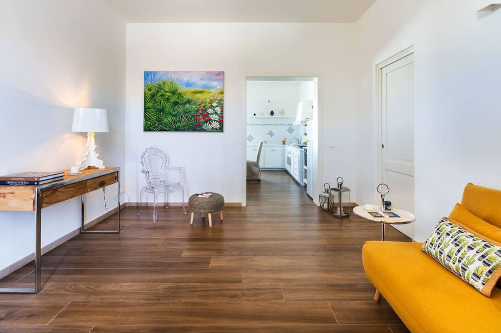Photo of Livingroom in Marausa