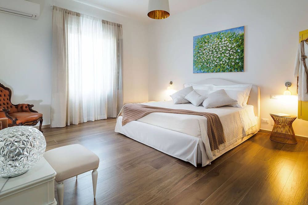 Photo of Bedroom in Marausa