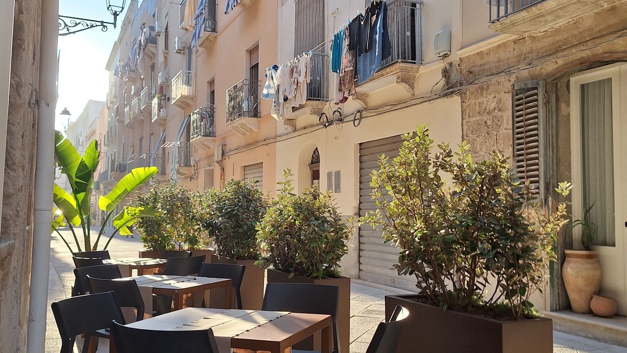 Photo of Outdoor in Trapani City Centre